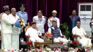 Karnataka Cabinet Expansion