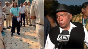 mahavir phogat, Geeta Phogat