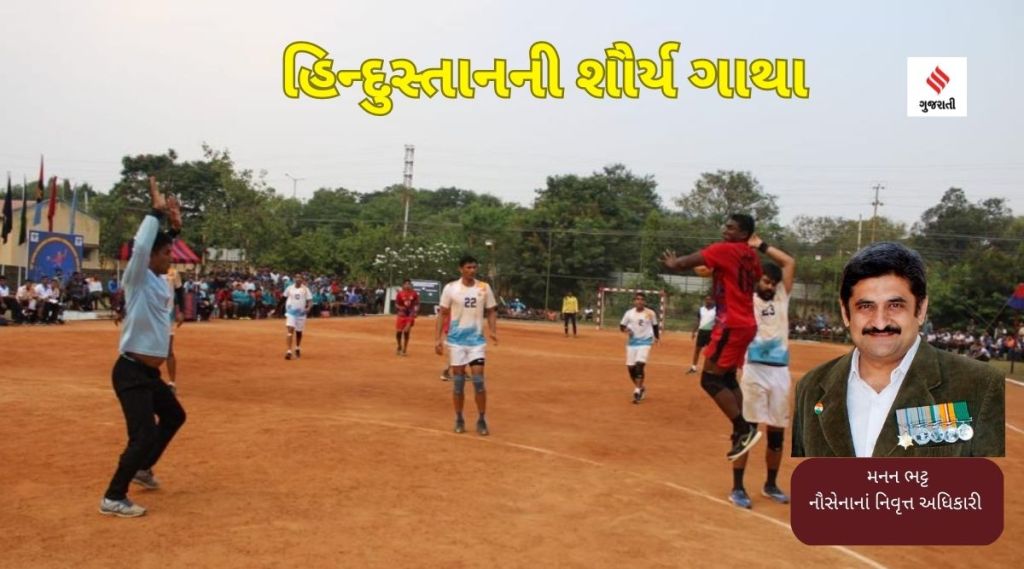 hindusthan na shaurya gatha, kargil war, kargil war exclusive