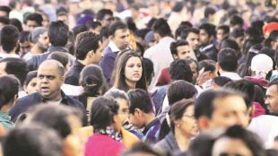 india population