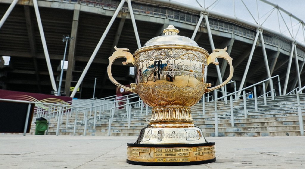 GT vs CSK IPL 2023 Final