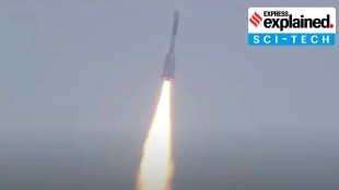 isro NavIC satellite, new NavIC satellite