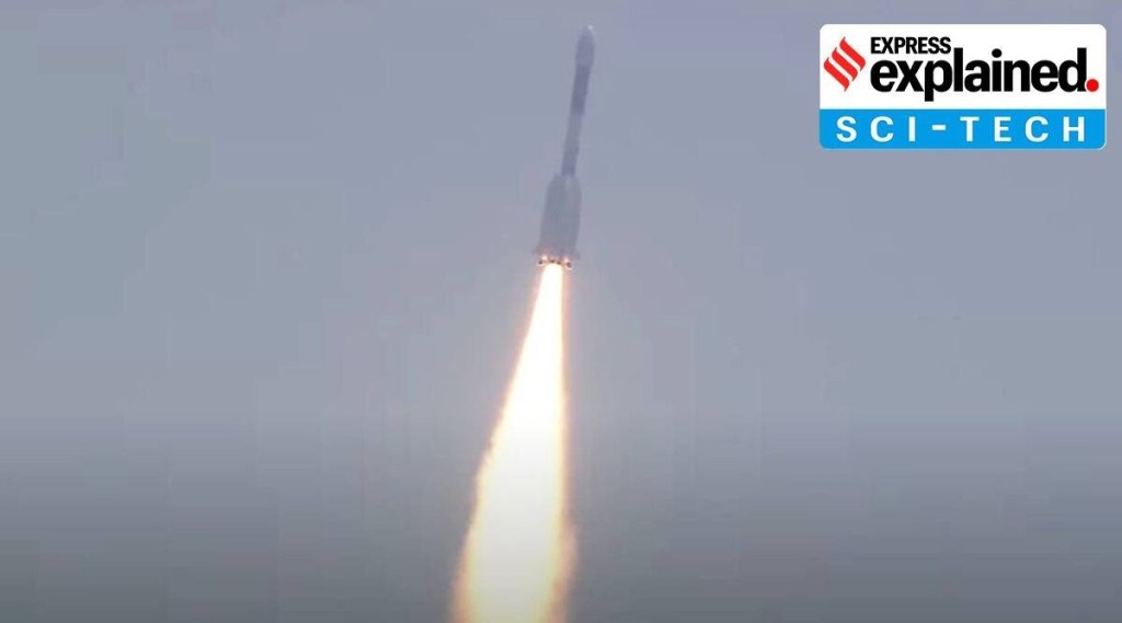 isro NavIC satellite, new NavIC satellite