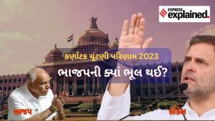 Karnataka Polls Results 2023