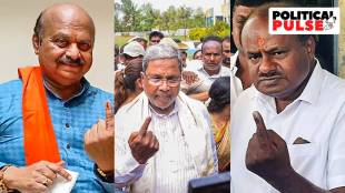 Karnataka Elections, Bommai, Karnataka exit polls