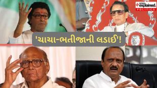 Maharashtra politics