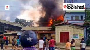 Manipur violent protests, Manipur protests