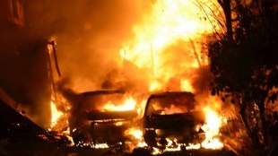 Manipur violence