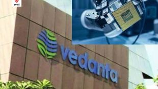 Vedanta semiconductor