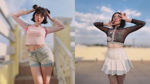 Mexican girl Julie Jinku conditions for boyfriend