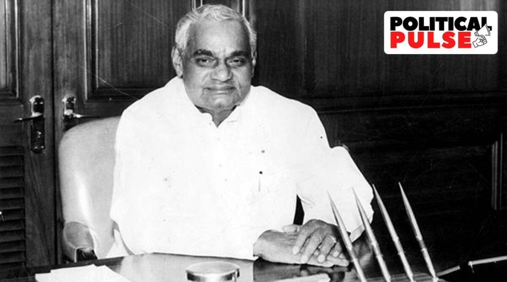 Atal Bihari Vajpayee