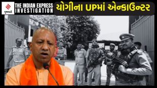 Yogi Adityanath, Uttar Pradesh encounters, Uttar Pradesh police encounters