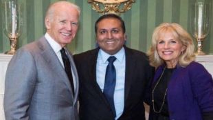 US Presidential Election 2024 Who is Ajay Bhutoria of Indian origin