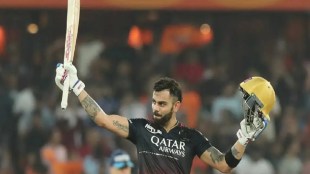 Virat Kohli IPL century