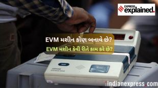 Who Makes EVMs in India