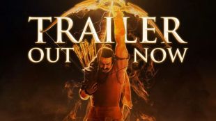 adipurush trailer