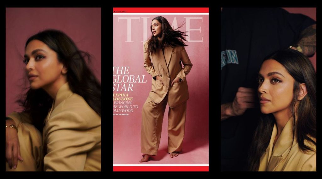 deepika padukone latest photos