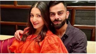 virat kohli and anushka sharma news