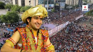 dhirendra shastri