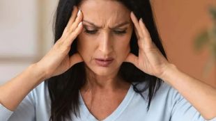 Dehydration can cause migraines. (Pic : FE)