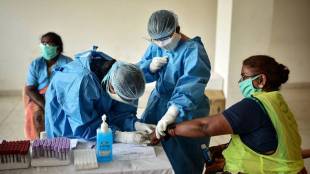 The health index assesses states and UTs on two parameters – incremental performance (year-on-year progress) and overall performance. The states and UTs -- categorised separately as 'larger states', 'smaller states' and UTs -- are then ranked based on their scores.