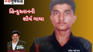 hindusthan na shaurya gatha, kargil war, kargil war exclusive