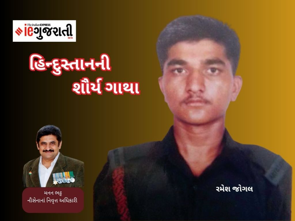 hindusthan na shaurya gatha, kargil war, kargil war exclusive