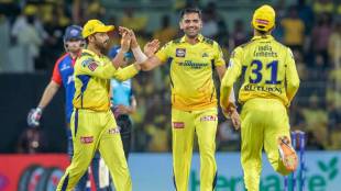 CSK | Chennai Super Kings IPL 2023