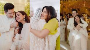 Parineeti Chopra, raghav Chadha