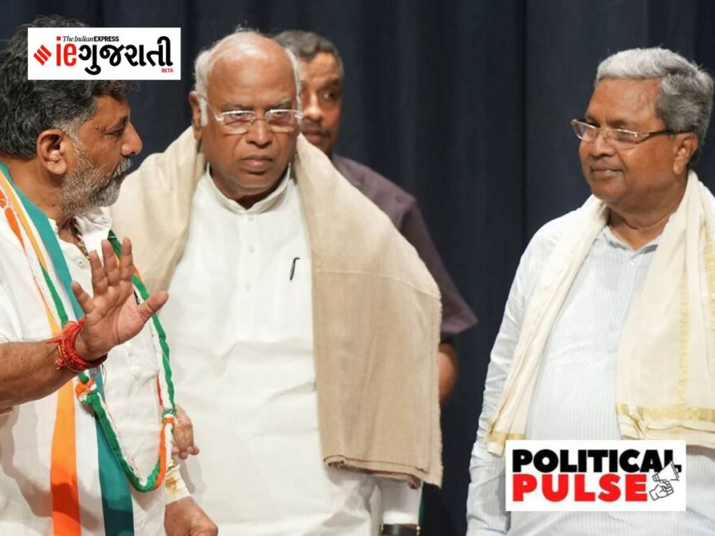 Karnataka Government Formation, karnataka political news
