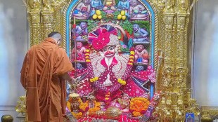 today live darshan | Kashtabhanjan dada darashan | sarangpur hanuman temple live