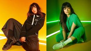 Rashmika Mandanna Latest Photoshoot