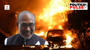 manipur, manipur violence, manipur news, Meitei ST status