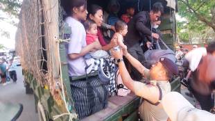 Manipur violence, Manipur death toll, Manipur violence news