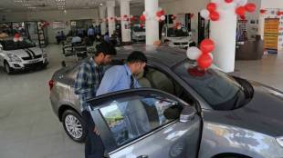 Lower-end segment across product categories records tepid demand.