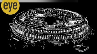 PM Modi to inaugurate new Parliament building | New Parliament Building