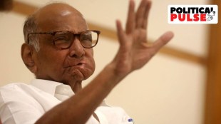 sharad pawar