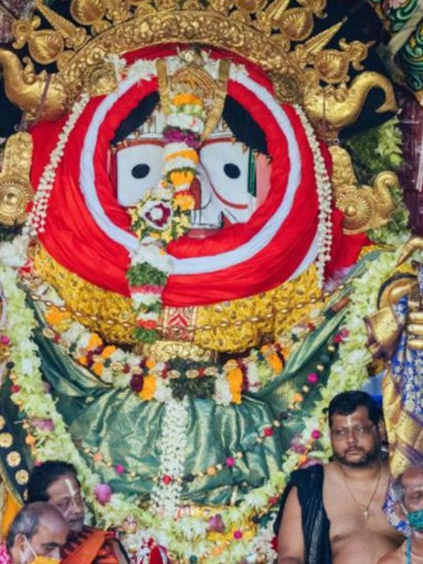 Rath Yatra 2023