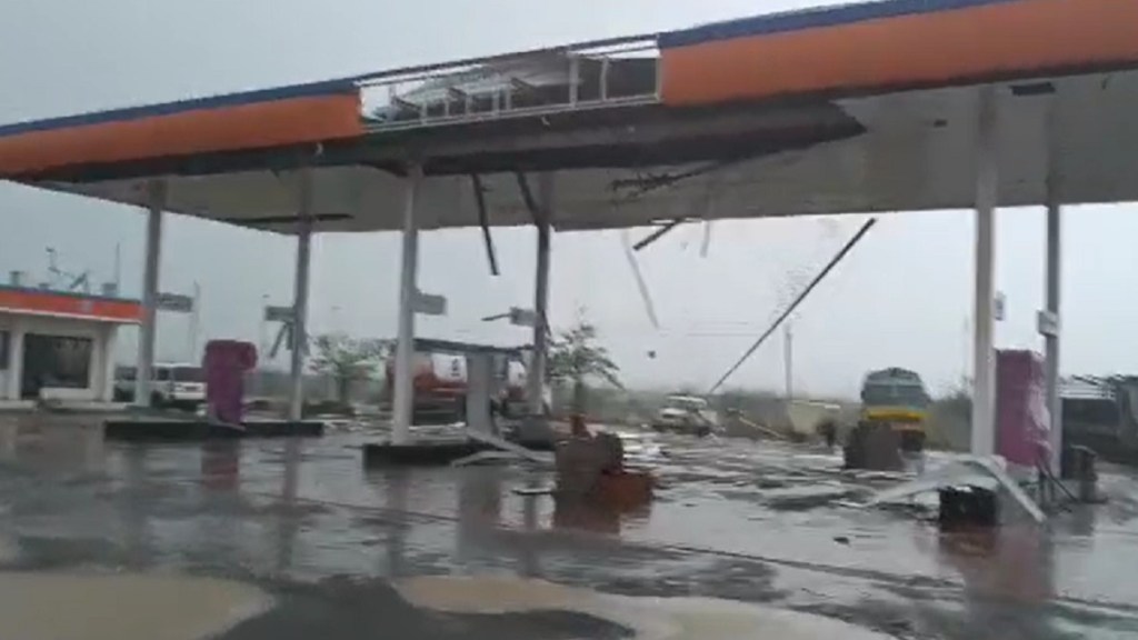 Cyclone Biparjoy Live News in Gujarati | Cyclone in Gujarat 2023 | Cyclone Biparjoy Tracker