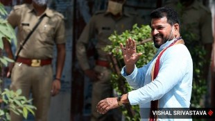 Wrestlers Protest, Brij Bhushan Singh