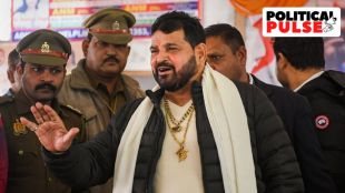 Lok Sabha Election 2024