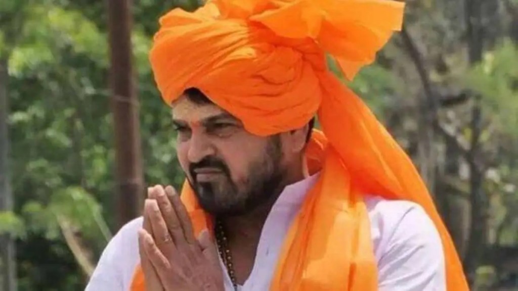 wrestlers protest, brijbhushan sharan singh, delhi police