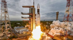 Chandrayaan 3 launch from sriharikota center, Chandrayaan 3
