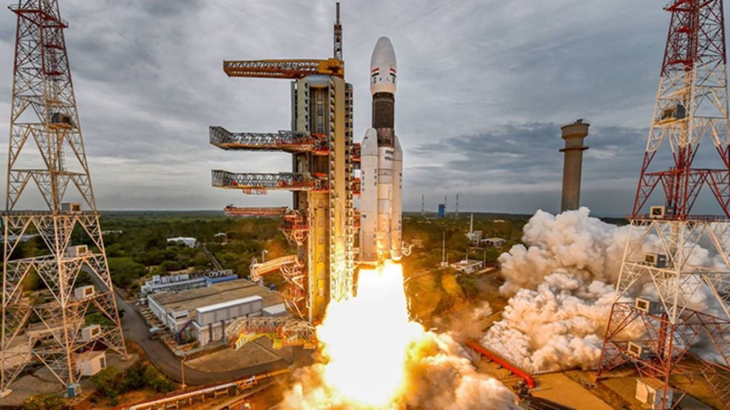 Chandrayaan 3 launch from sriharikota center, Chandrayaan 3