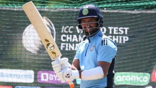 Cheteshwar Pujara, India West Indies series