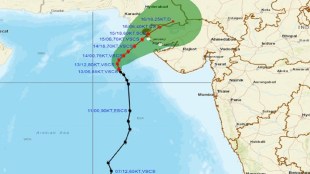 Biparjoy Cyclone Update