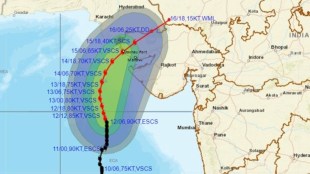 Cyclone Biparjoy News in Gujarati | Biparjoy Cyclone updates | બિપરજોય વાવાઝોડું