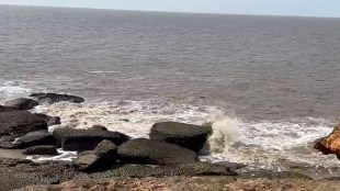 Cyclone Biparjoy