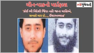 India exposed the terrorist love of China and Pakistan at the UN