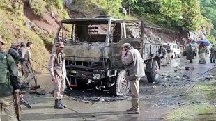 Jammu and Kashmir terror attacks, Jammu and Kashmir, Jammu and Kashmir unrest